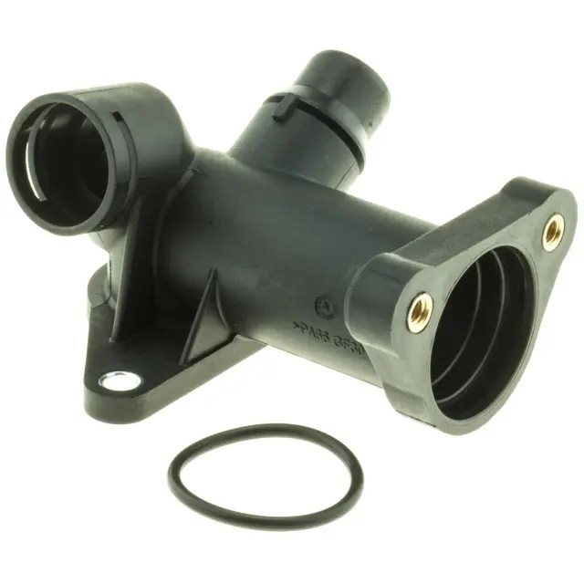 Genuine Motorad CH2869 Radiator Coolant Hose Flange Replacement