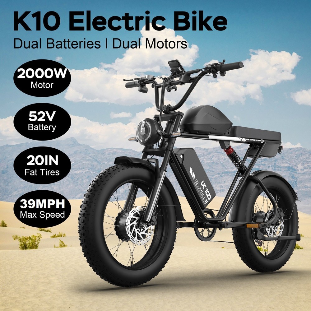 Ebike 20