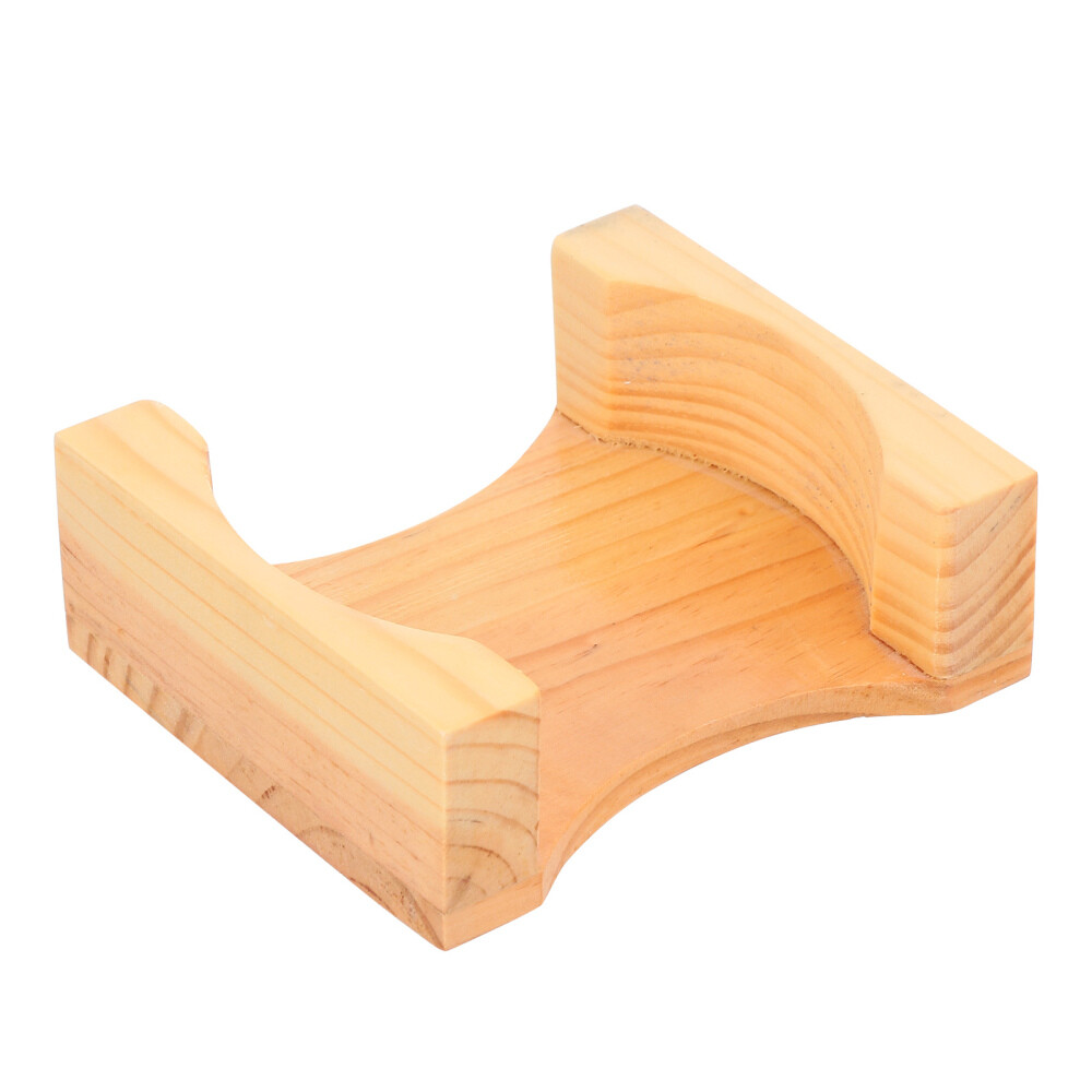 Tackle Appetizer Coaster Holder Table Organization Eco-friendly