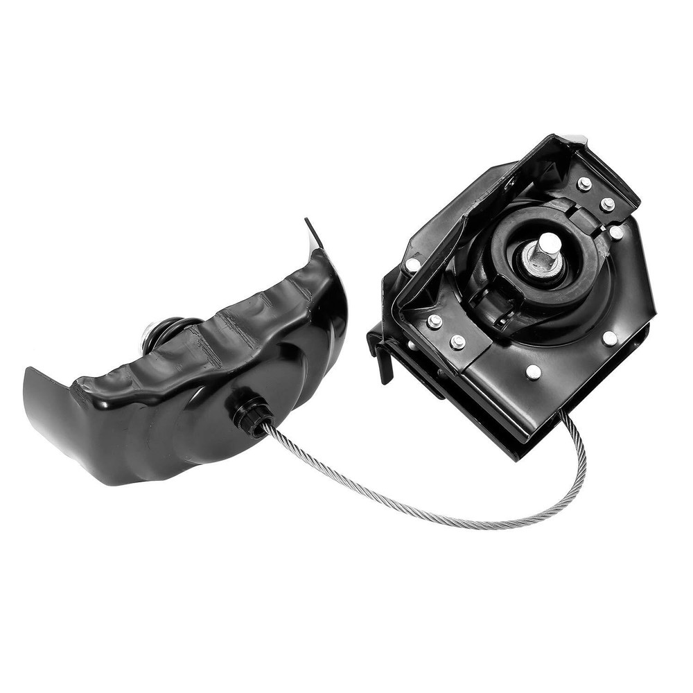 Spare Tire Hoist Spare Tire Winch Carrier | for 2001-2018 Chevy Suburban Aval...