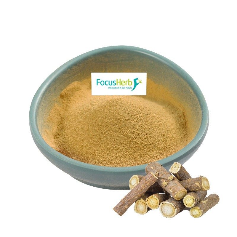 Ashwagandha 20:1 Extract Powder Organic