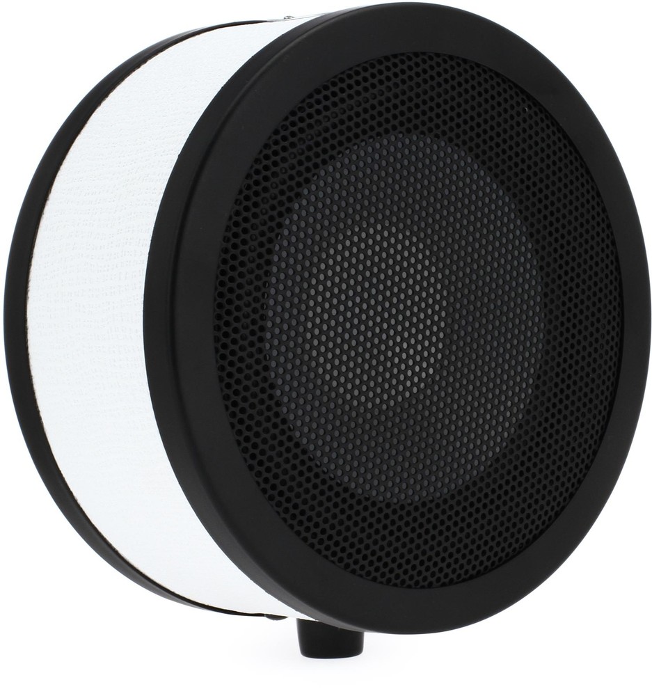 Solomon LoFReQ Sub-style Dynamic Microphone - Trooper (2-pack) Bundle