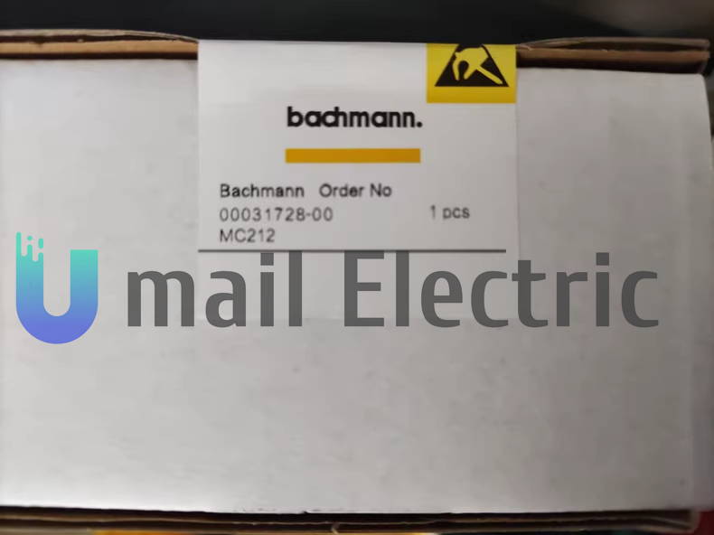 MC212 Bachmann Controller Module Brand New brand new FedEx or DHL