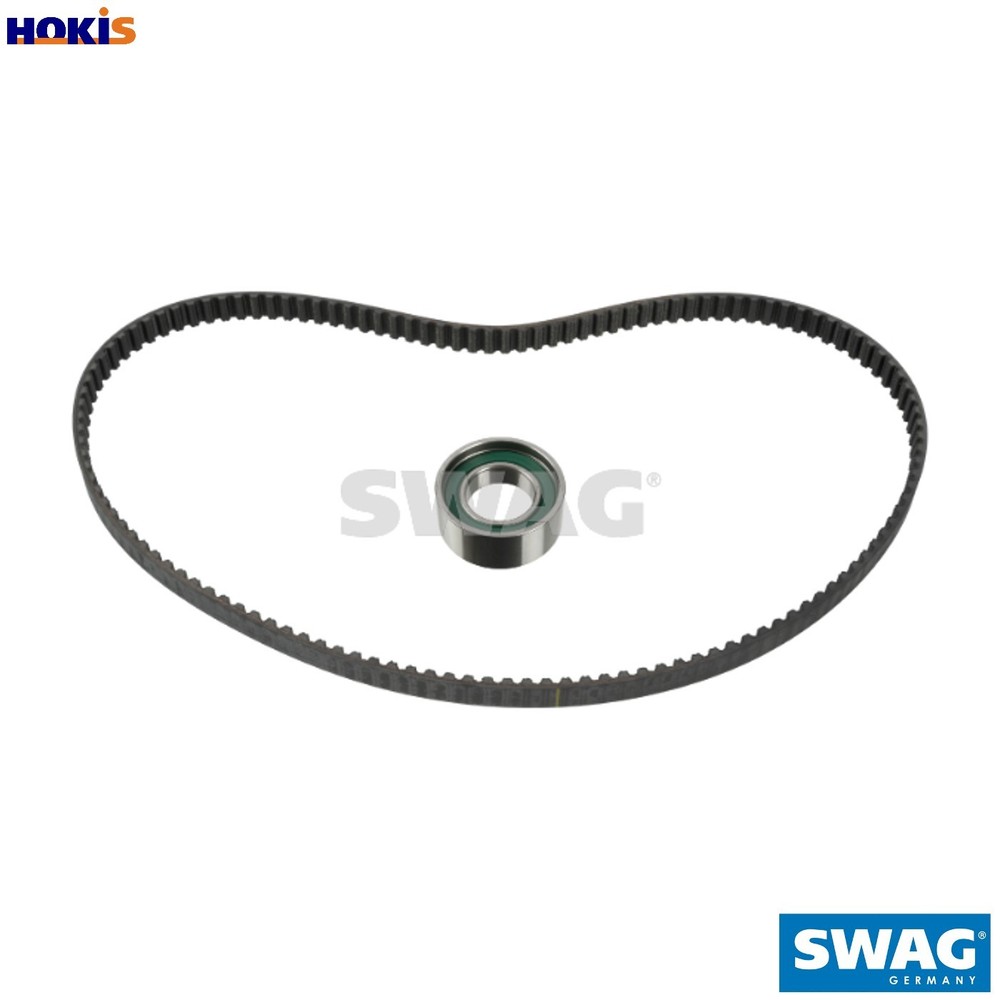 TIMING BELT KIT 70 91 9658 FOR 176B1.000/A7.000/A8.000/B4.000/B9.000 1.2L 4cyl