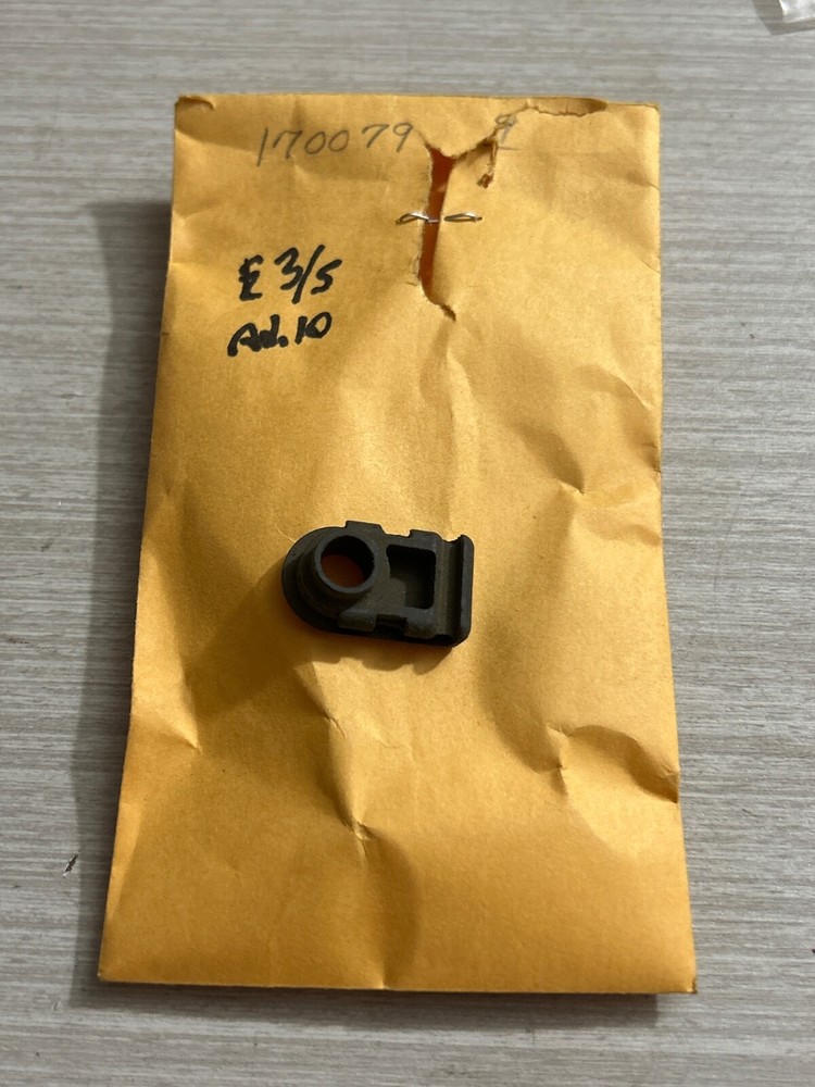 NOS OEM New Green Machine Part 170079 D91 Replacement Component