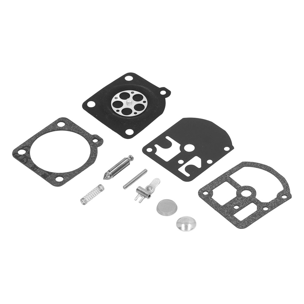 High Performance Carburetor Gasket Kit for Chainsaw Repair – Durable & Precision Fit  