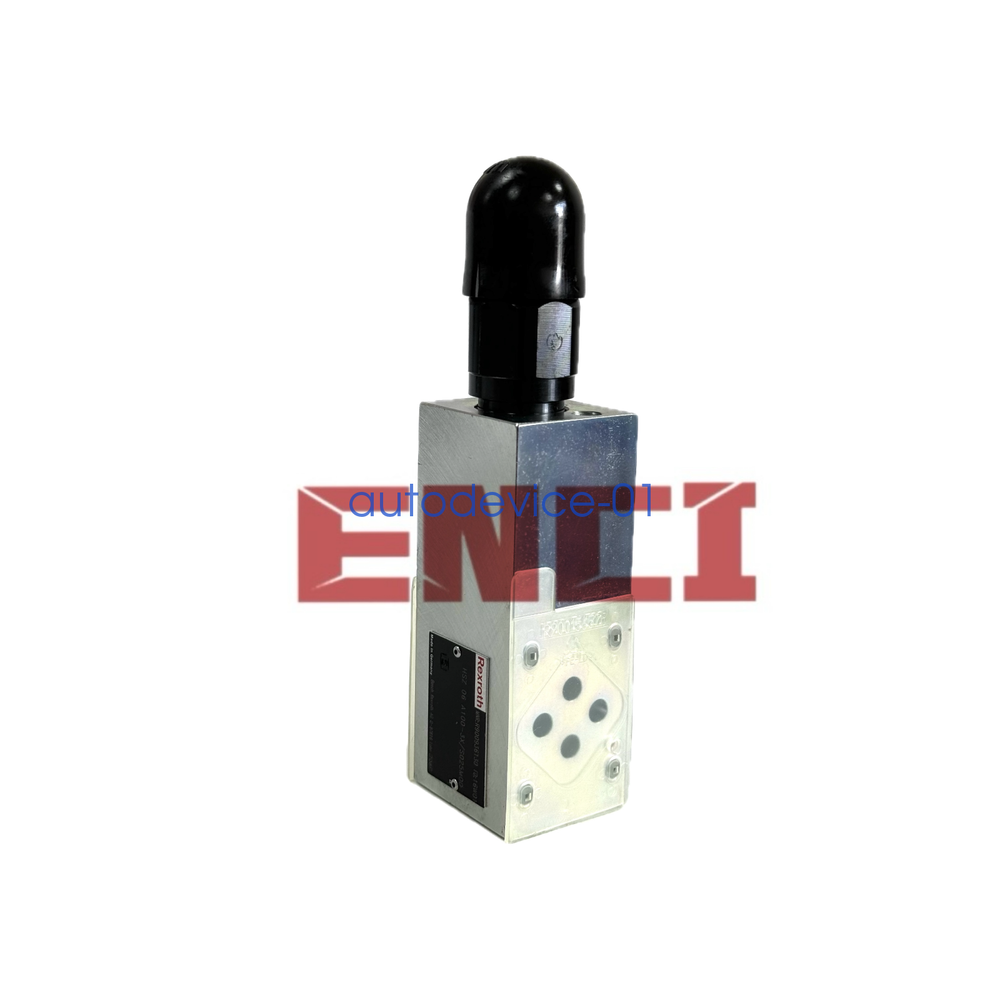 HSZ 06 A100-3X/S200M00 R900555748 Bosch Rexroth Control Valve DHL/FedEx