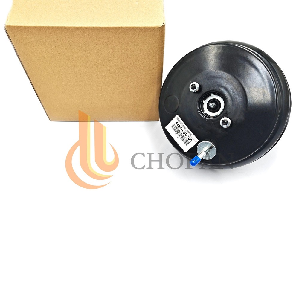 OEM Power Brake Booster 44610-3D700 For 1996 - 2000 Toyota 4Runner 2.7L 3.4L