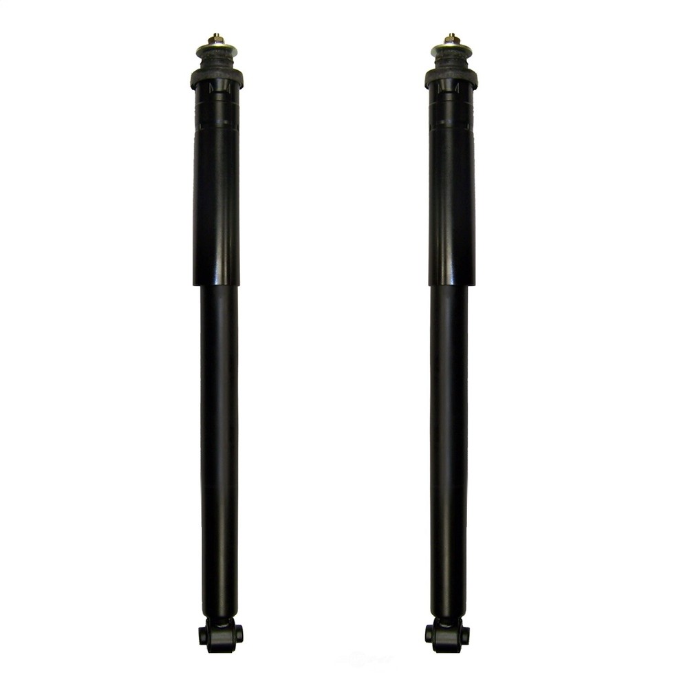 Suspension Shock Absorber Conversion Kit Unity 22-512700