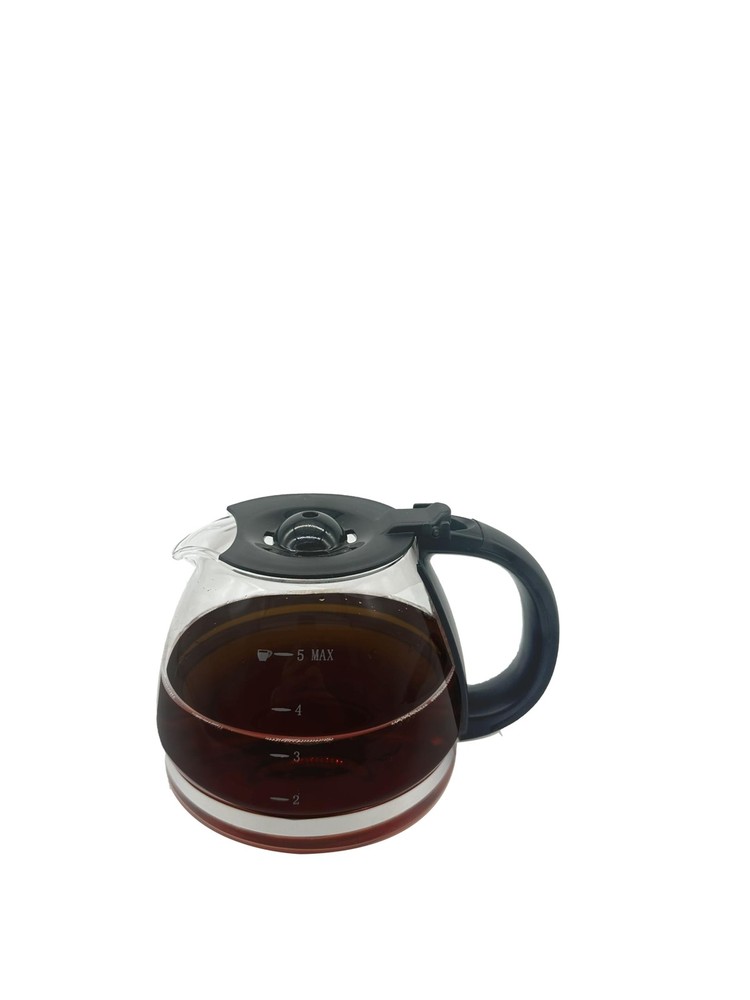 5 Cup Coffee Pot Replacement Compatible for Mr Coffee BVMC-PC05BL2,BVMC-SC05B...