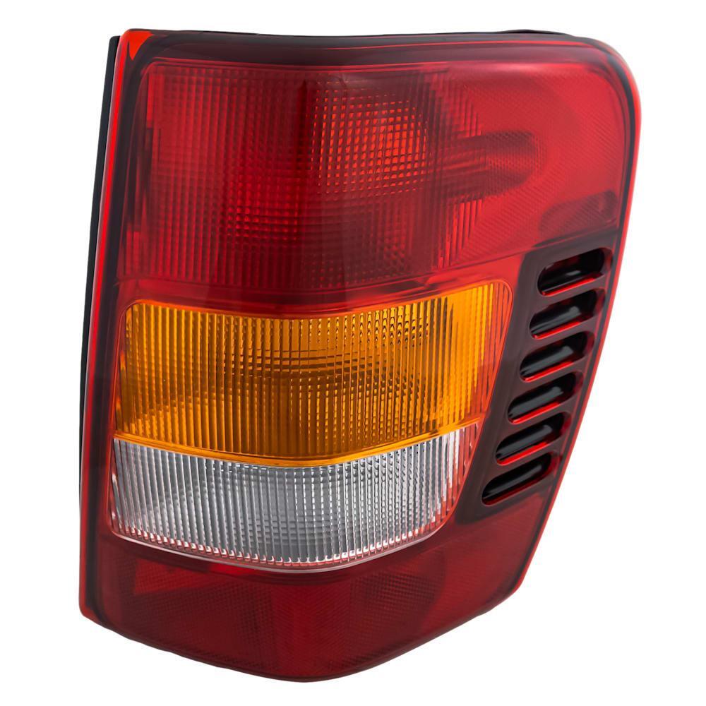 New Right Tail Lights For Jeep Grand Cherokee 2002-2004 CH2819133 J730111