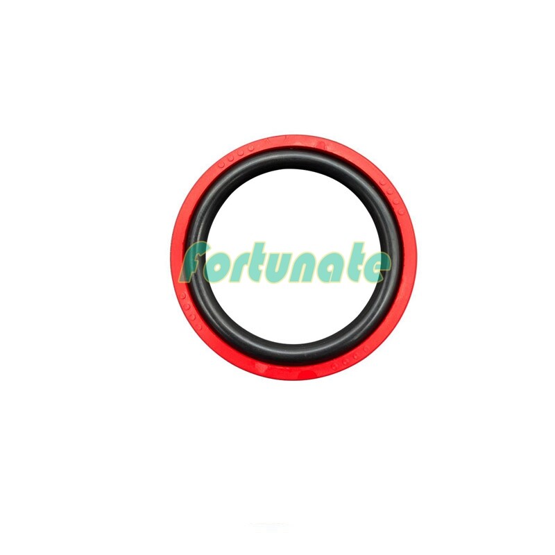 QTY:10 NEW FOR Hallite Oil seal ring 4352410 H754 35*27.5*3.2