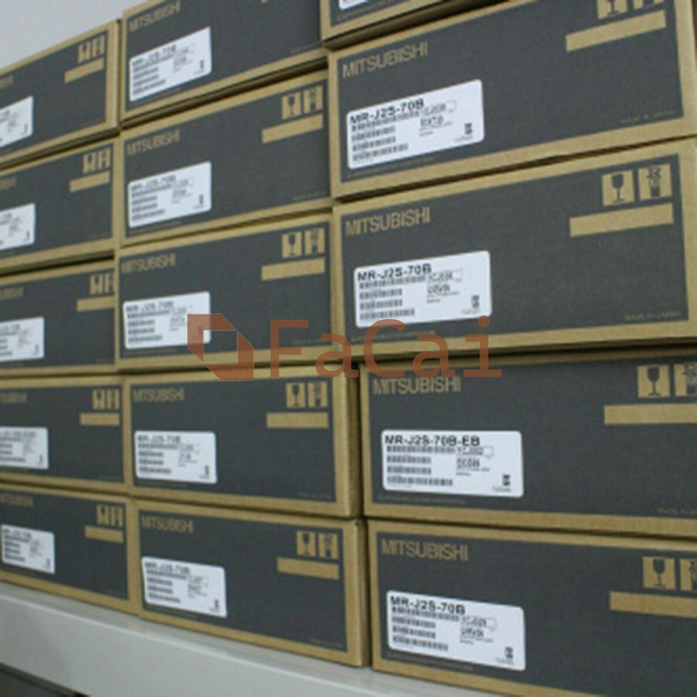 1PCS Mitsubishi MR-J2S-15KA Servo Driver MRJ2S15KA PLC New
