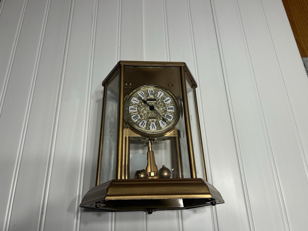 Howard Miller Clock