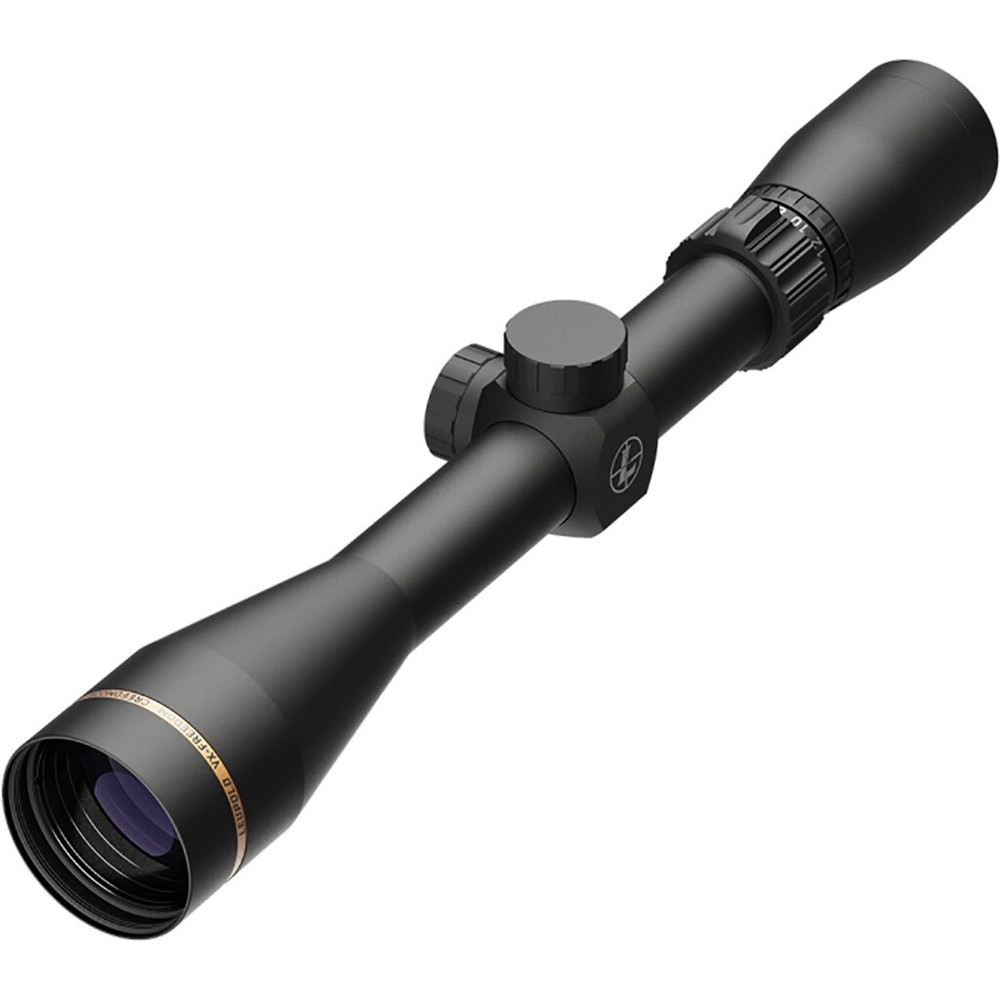 Leupold VX-Freedom Rifle Scope 4-12x40mm Creedmoor