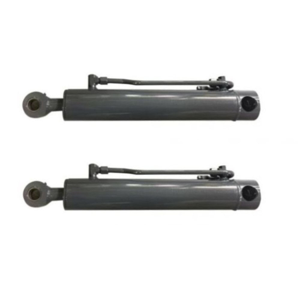 Qty 2: Cylinder Fits Bobcat Replaces 7208419