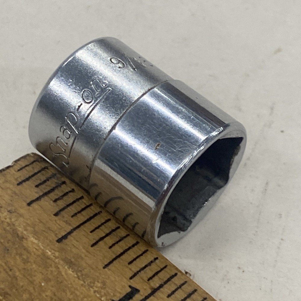 Snap On Tools 9/16