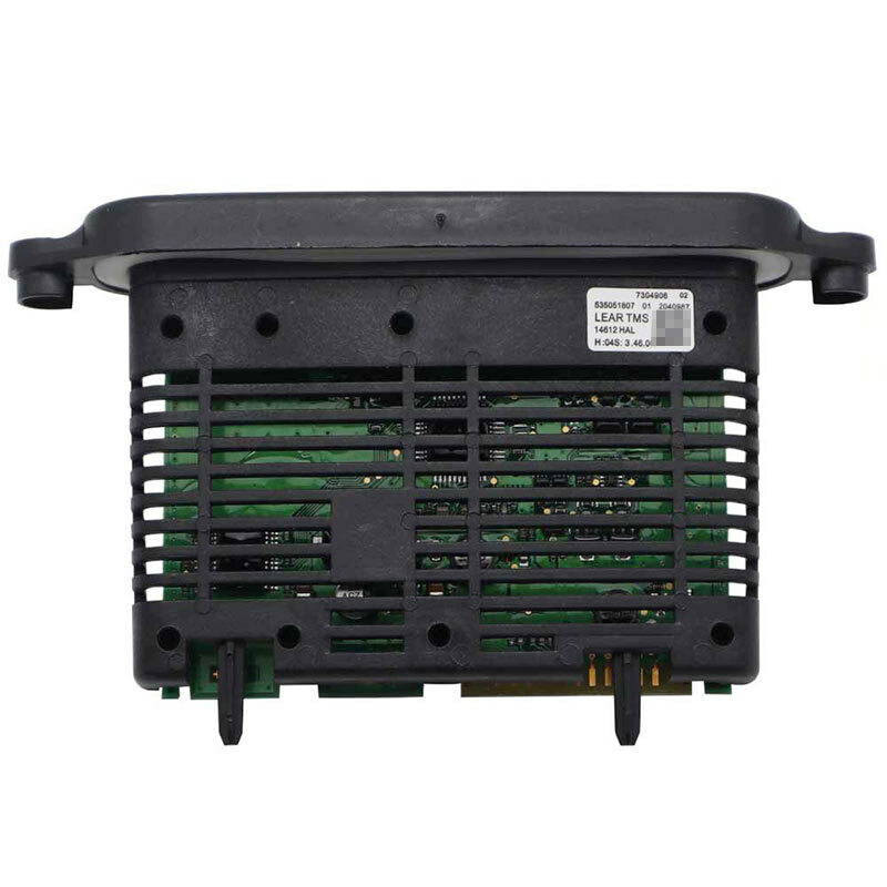 NEW LEAR TMS HEADLIGHT LED CONTROL MODULE UNIT FOR BMW 5-SERIES F10 F11 F07 GT