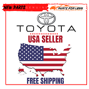 TOYOTA Genuine Intake Manifold to Head Gasket No.1 17177-31061