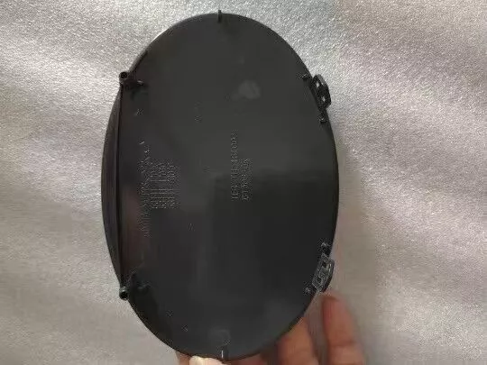 For TOYOTA COROLLA  2017-2018-2019 Emblem Front Grille Logo （No radar）