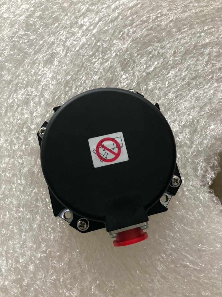 1PC Used Mitsubishi- servo motor encoder OSA24R Tested It In Good Condition
