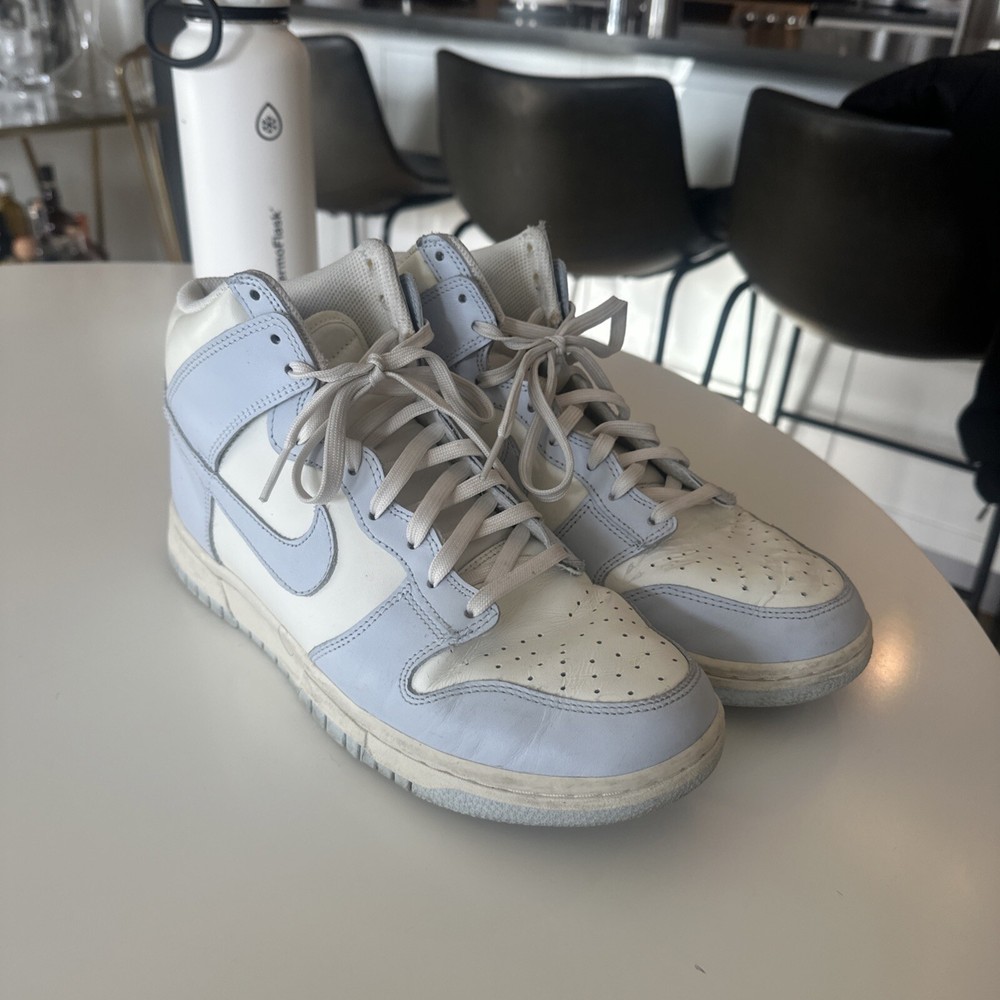 Nike Dunk High Mens  8.5