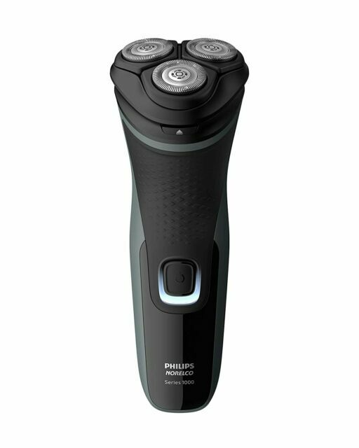 Philips Norelco 2300 Cordless Dry Electric Shaver for Men Model S121181