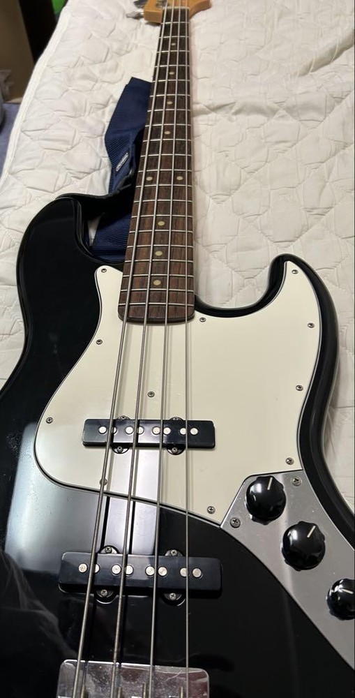 E-JB05R Professional Black DJ Headphones