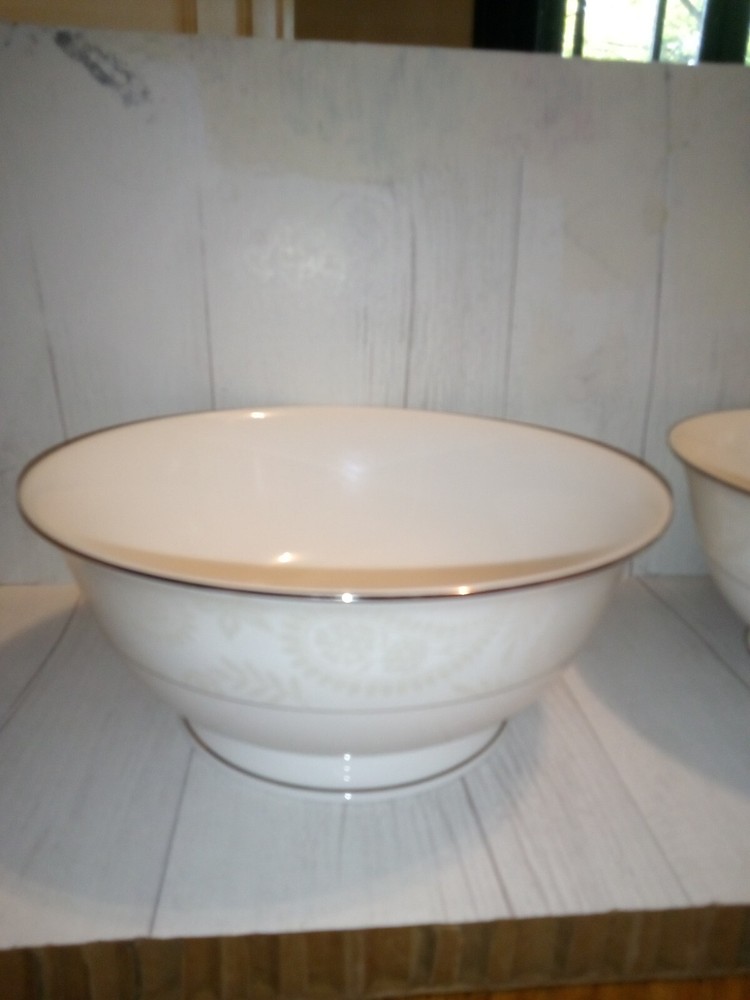 Kate Spade Bonnabel Place Lenox Serving Bowl