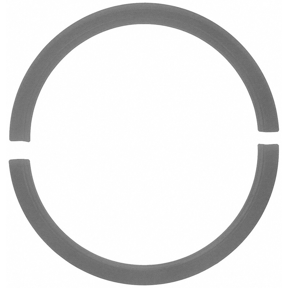 Engine Crankshaft Seal Kit Rear Fel-Pro For 1975-1980 Ford E-250 Econoline 7.5L