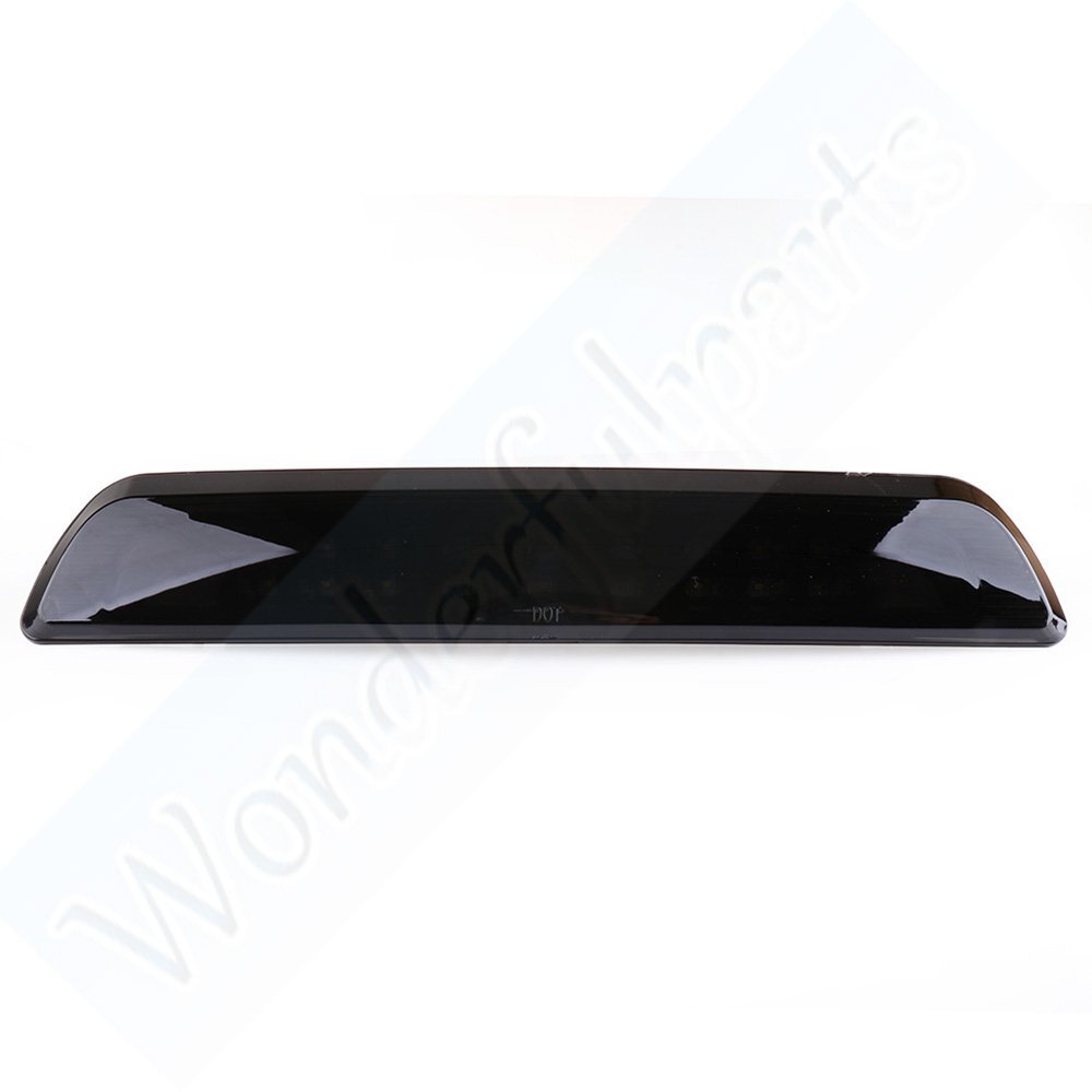 Black Smoke LED 3rd Brake Cargo Light for 07-18 Toyota Tundra