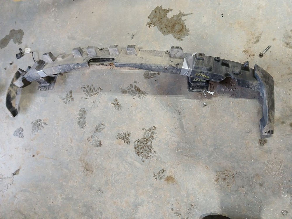 Rear Bumper Reinforcement 84931850 Fits 2019-2023 Chevy Blazer 2951429