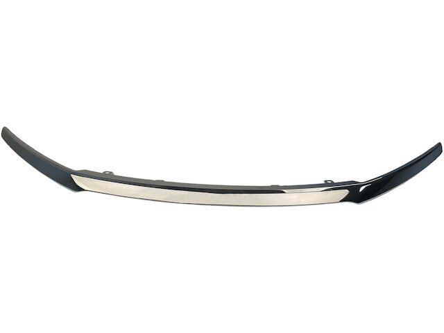 Upper Replacement Grille Molding fits Honda Pilot 2016-2018 37GFTK