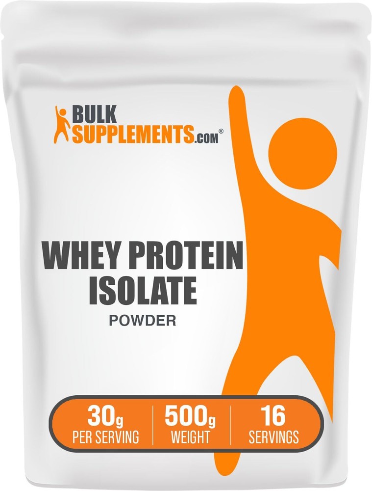 Whey Protein Isolate - Unflavored Protein , Whey Isolate Protein - Whey Prote...