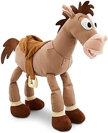 Disney Toy Story Bullseye 17