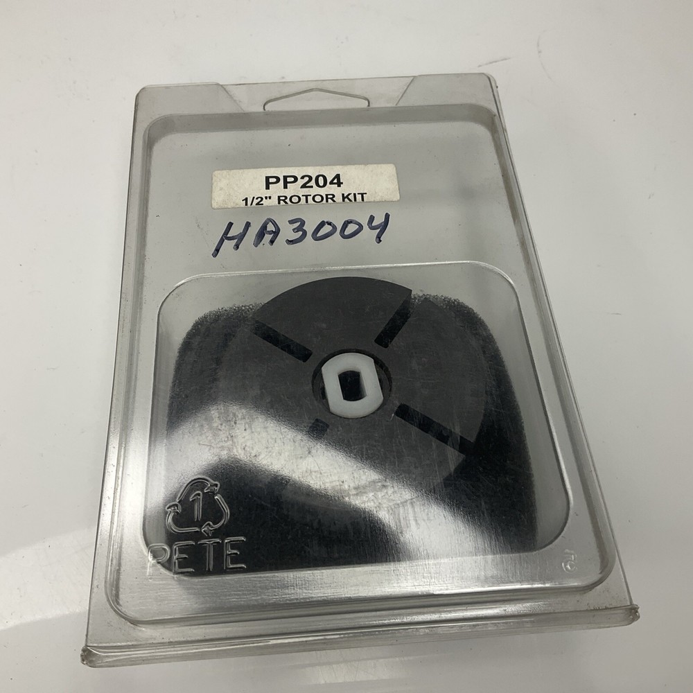 portable forced air heater rotor kit HA3004 PP204