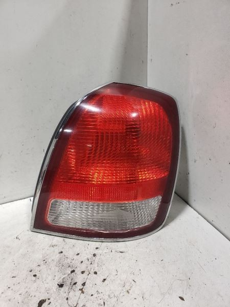 Tail Light Lamp Quarter Panel Mounted Fits 01-03 XG Passenger Right RH OEM