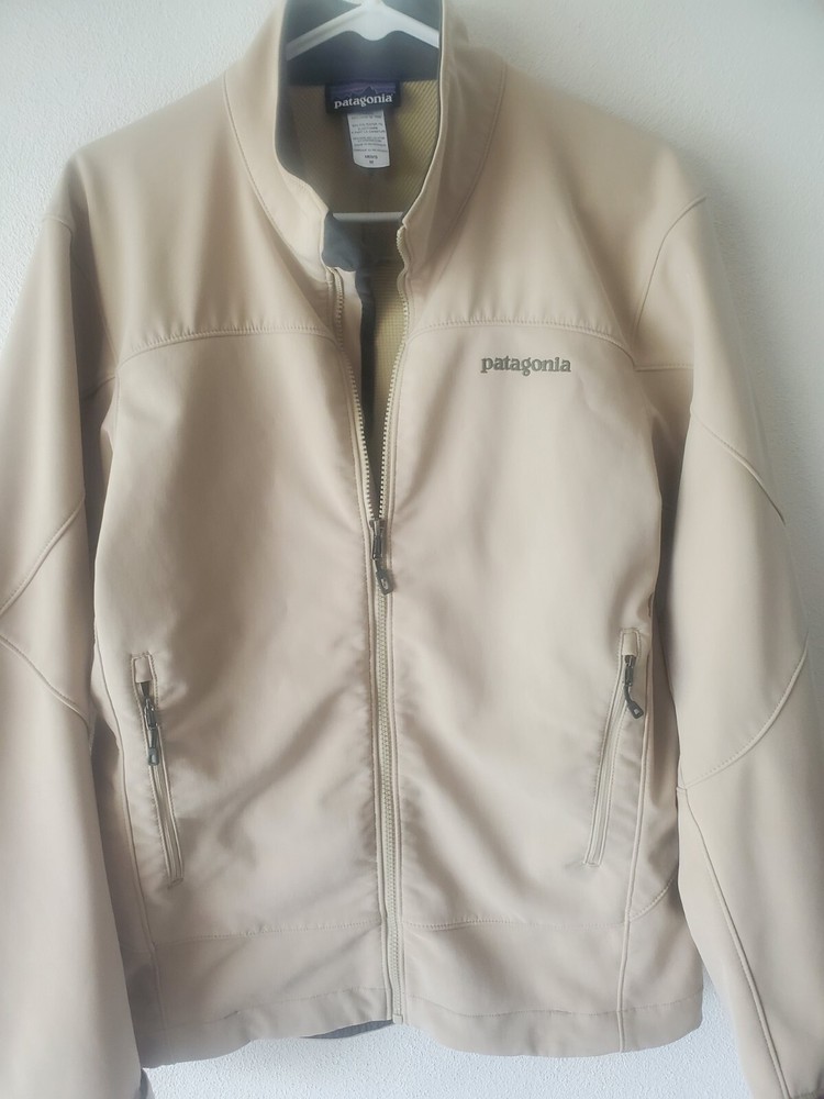 Patagonia Full Zip Polar Tech Jacket for Men and Women