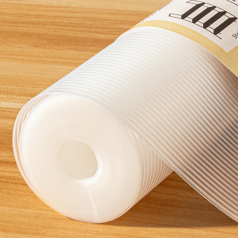 Shelf Liners for Kitchen Cabinets Drawer Non Adhesive Non-Slip Liner 12 Inche...