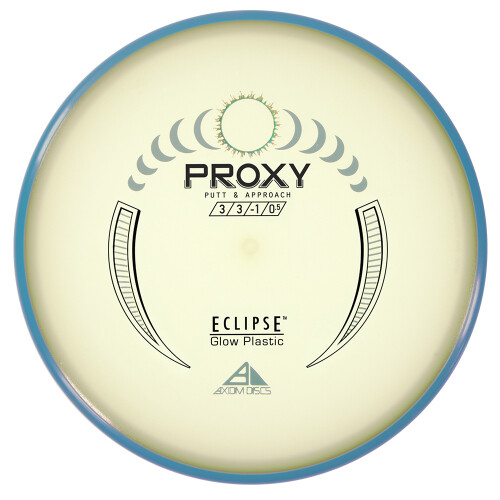 Axiom Proxy | CHOOSE EXACT DISC | DISC GOLF