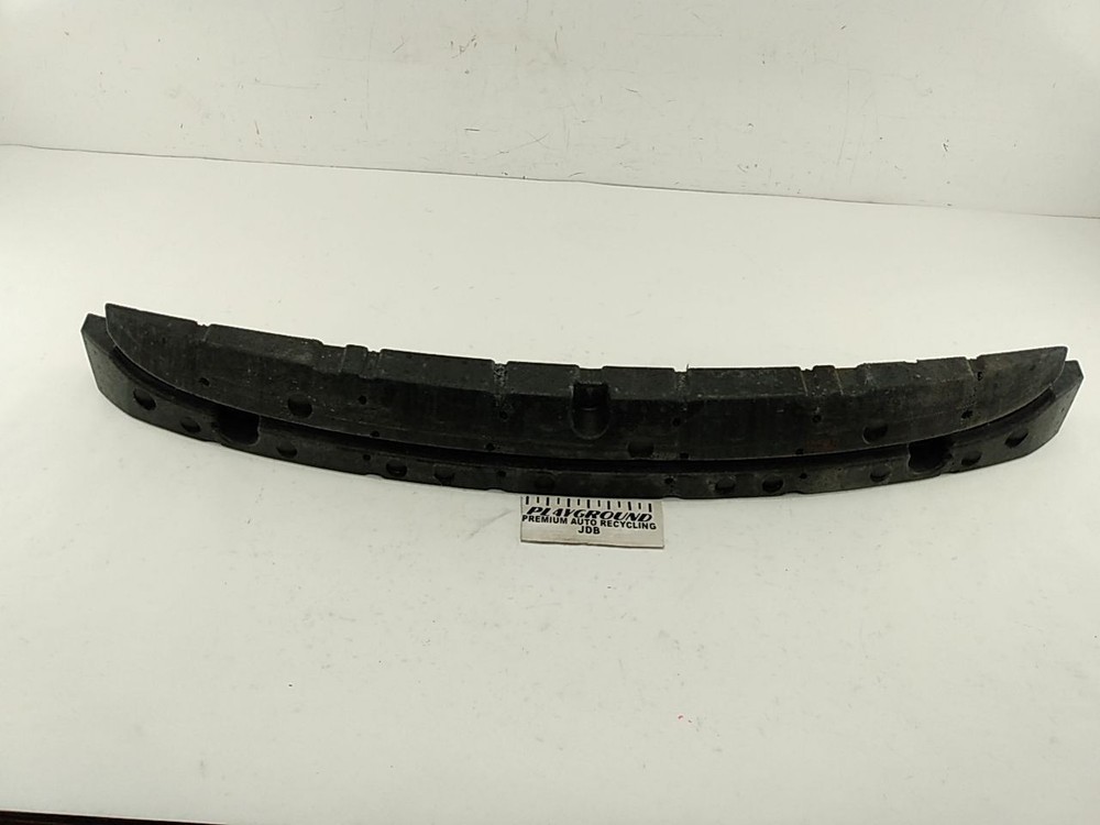 Pontiac Solstice Rear Bumper Filler Foam Panel Black Fits 2006-2010 06 07 08 09