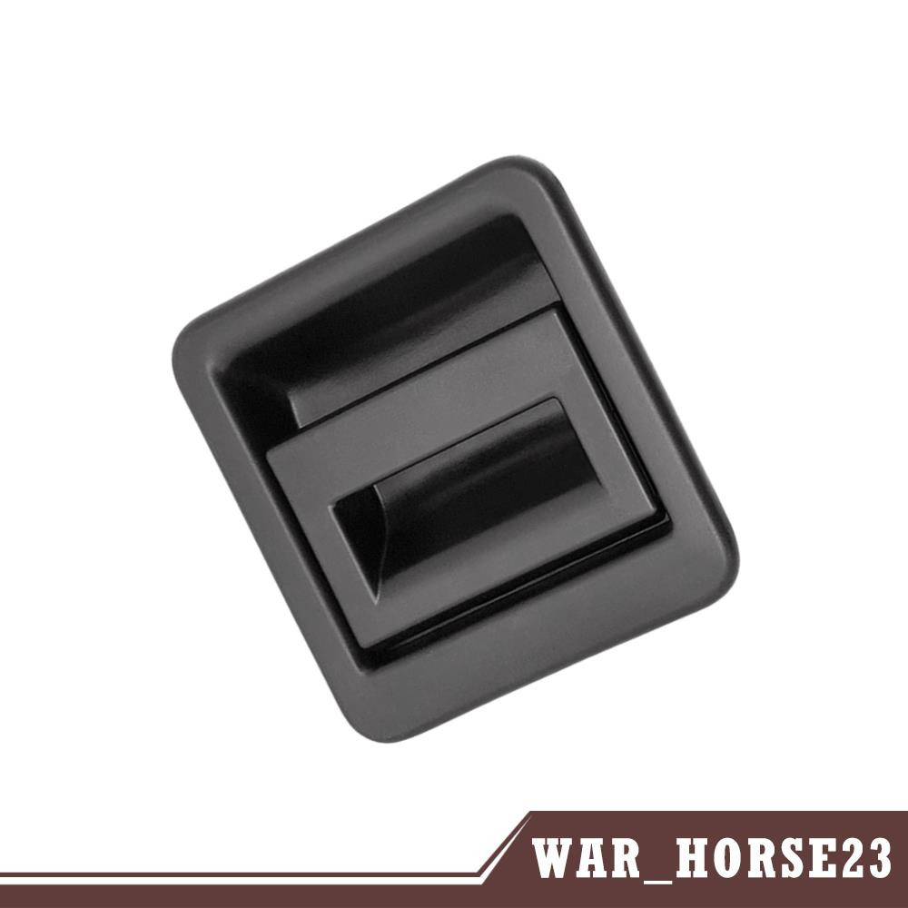 Sliding Door Handle Rear Right Exterior Fit For Fiat Ducato 1994 - 1301418808