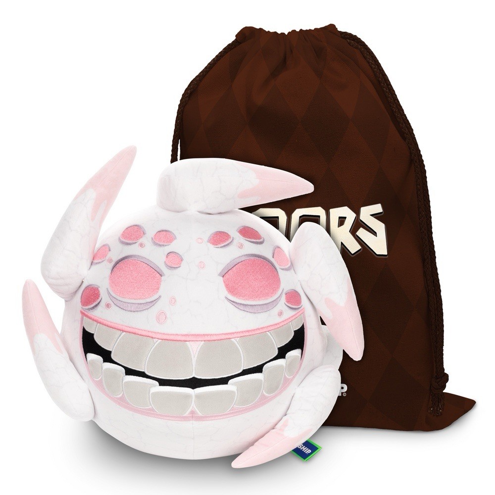 Presale Roblox Doors Grumble Jumbo Plush with Bag-image