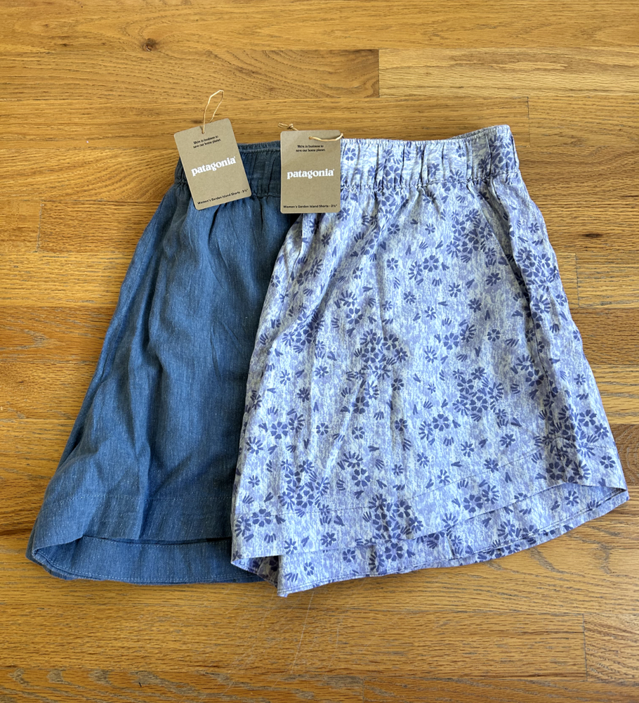 New! Women's Large Patagonia 3.5
