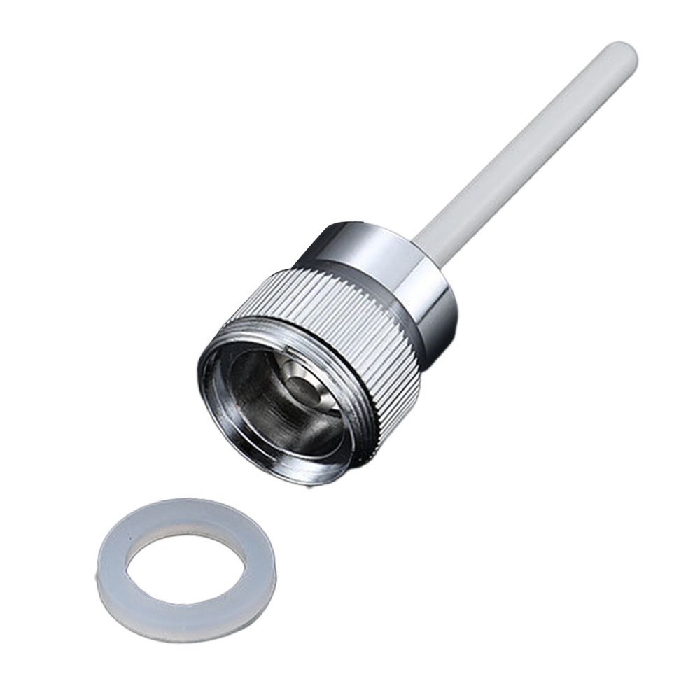 High-Efficiency Water-Saving Tap Aerator for Bathroom & Kitchen Sinks