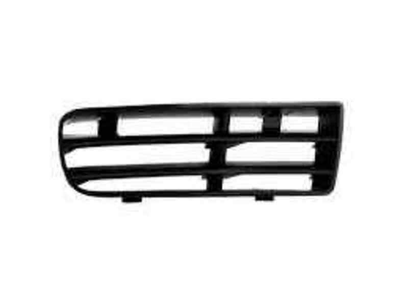 Fog Light Bezel Left Volkswagen Golf IV Berlina 1J1 1997 1073203