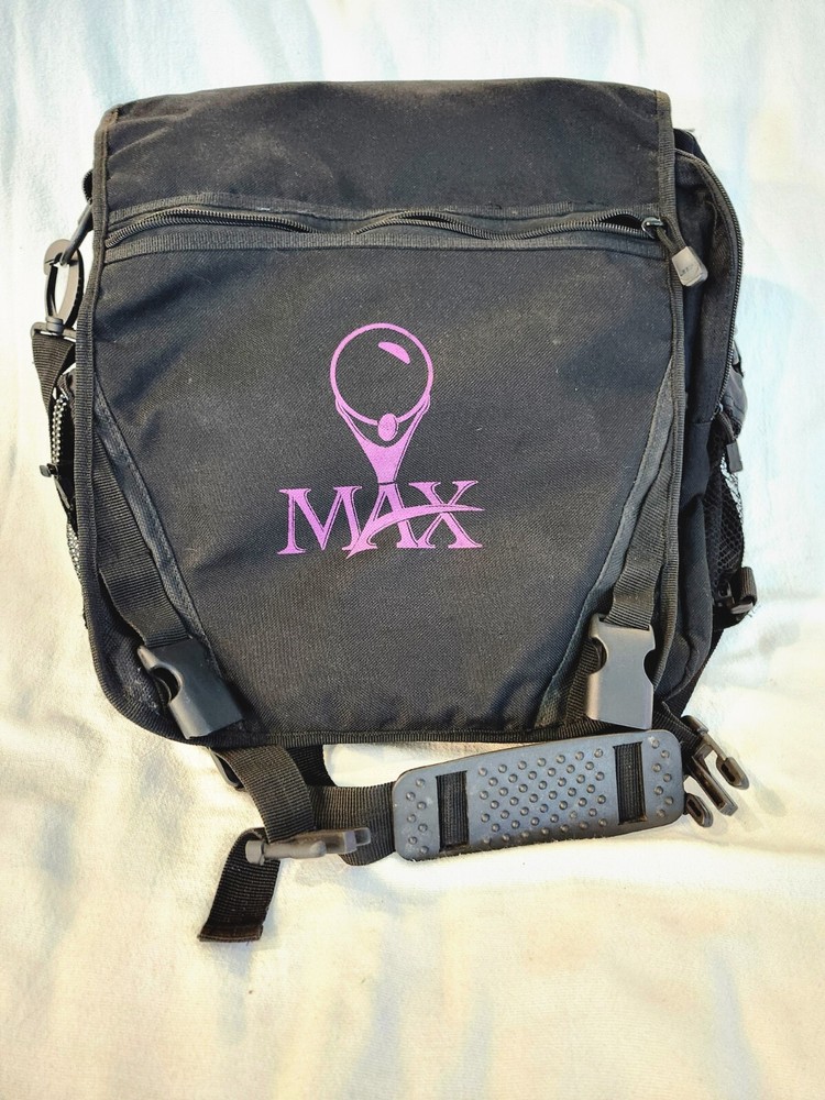 MAX BACKPACK  BY LEEDS