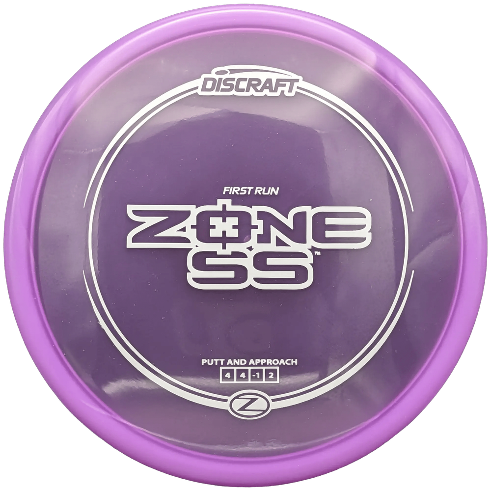 Discraft Zone SS | CHOOSE EXACT DISC | DISC GOLF