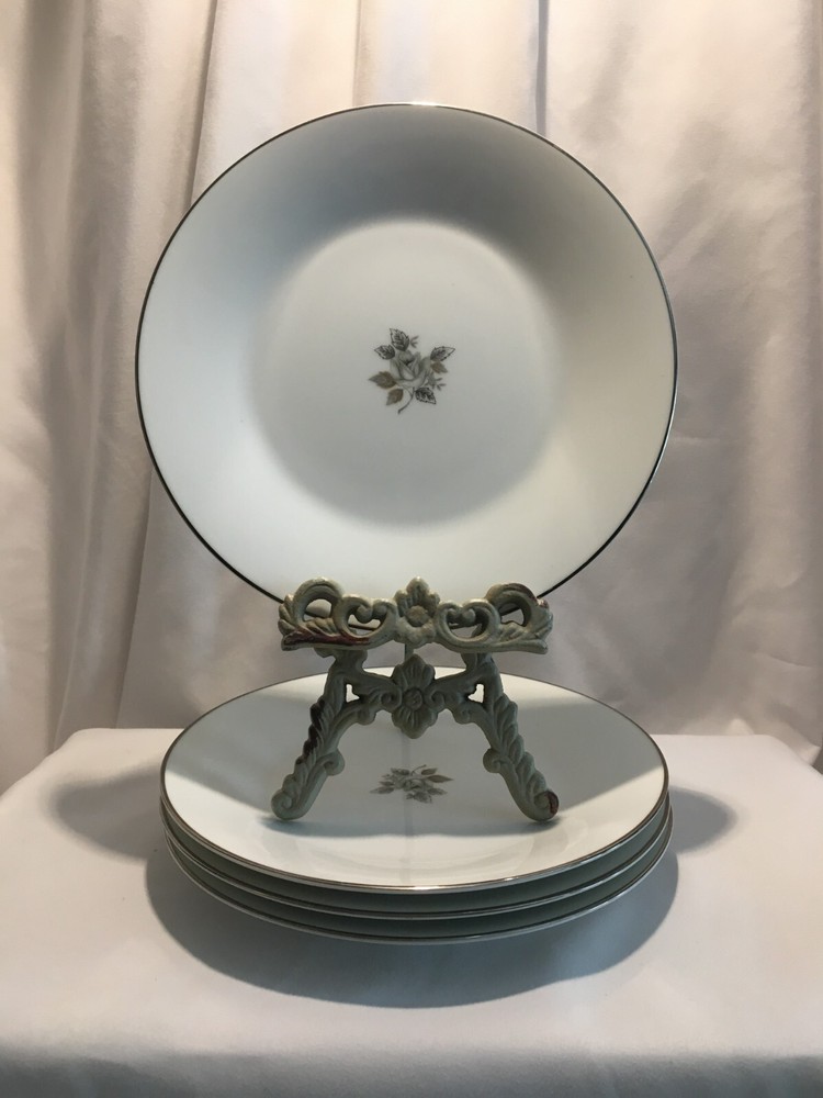 Vintage 1963 Fine China 