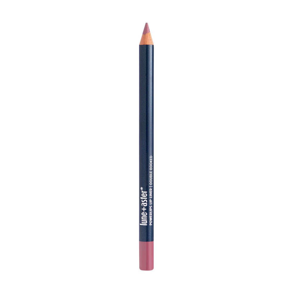 Powerlips Long-Lasting Lip Liner for Bold & Defined Lips